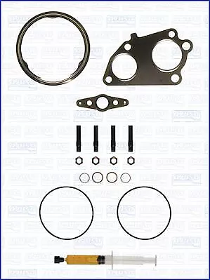 Mounting Kit Charger For BMW:X6E90E92E91E60 11657807059 • $129.17