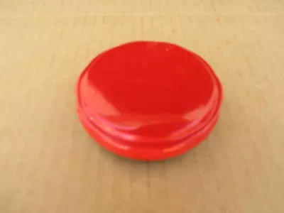 Red Fuel Cap For B.f. Avery A R V • $18