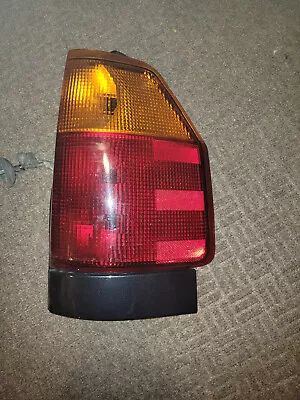 2002-2009 GMC Envoy Right Passenger RH Side Tail Light Stop Lamp • $37.50