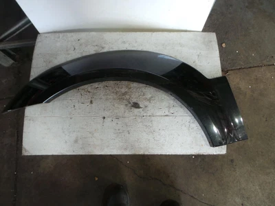$135 • Buy Ssangyong Rexton 07/2003-12/2012 Wheel Arch Flare Left Front