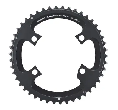 Shimano FC-R8000 46T Chainring For 46-36 11 Speed Ultegra • $114.95