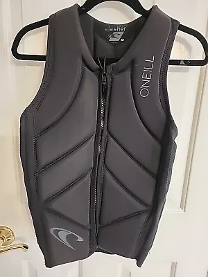 Oneil Slasher Comp Vest Medium • $110