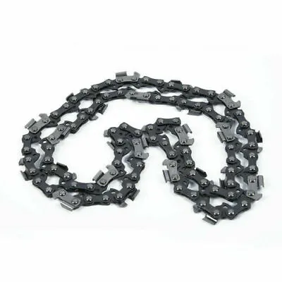Chainsaw Chain Fits Some 14  McCULLOCH Chainaws  3/8  .050 52 Drive Links • £10.99