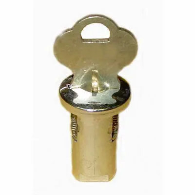 New Astro Gumball Vending Machine Lock And Key • $9.95