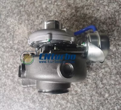 New GT2052VW Turbocharger Volkswagen Marine 25 TDI 100-5 Turbo  707906-0007  • $985