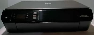 HP Envy 4501 All-in-One Inkjet Printer - Working - Model # SDGOB-1301 • $39.99