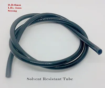UV Solvent Ink Resistant Tube 6x4mm Strong Ink Line USA Seller Mimaki Printer  • $1.05