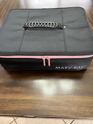 Mary Kay Consultant Lipstick Case W/Removable Tray • $29.99