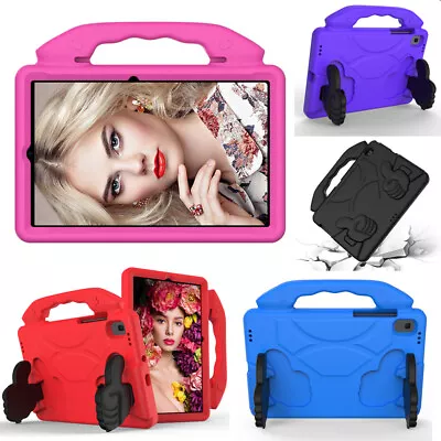 Kids Shockproof Case Cover Heavy Duty For Samsung Galaxy Tab S5e 10.5  T720 T725 • $22.96