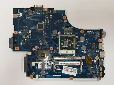 Packard Bell Easynote TM89 Laptop Motherboard Intel I3 NEW 90 LA-5892P • £19.99