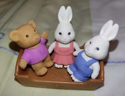 £1.50 • Buy TY Beanie Puzzle Erasers Iwako Collectables