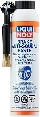 Liqui Moly 20240 Brake Anti-Squeal Paste 200 ML • $37.13