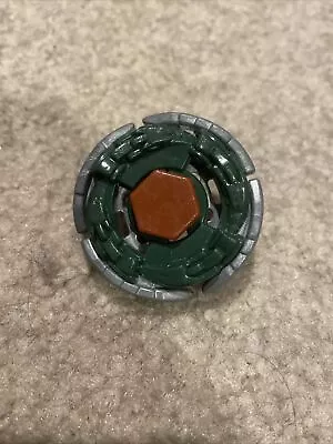 Earth Wolf 105WD Beyblade HASBRO METAL FUSION • $14.99