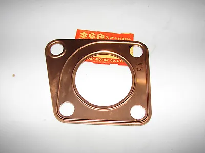 Suzuki NOS Head Gasket OEM 11141-28650 TM100 74-75 Contender Vintage MX • $5.98