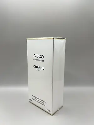 Brand New - Chanel Coco Mademoiselle Moisturising Body Lotion 200ml • £41.80