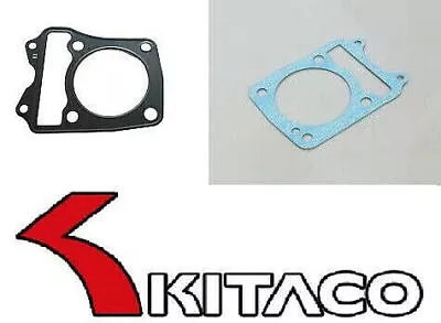 Kitaco #962-1432300 #961-1432320 Gaskets Set 181 Neo Honda MSX125 Grom Monkey • $57.98