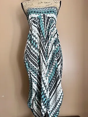 MYNE Ashley Ann Women Green Casual Dress Size 2 • $58