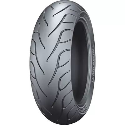 Michelin Commander II Rear Motorcycle Tire 180/65B-16 (81H) • $270.24