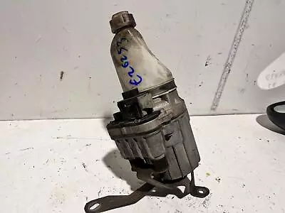 Holden ASTRA Steering Pump AH Petrol 10/04- 08/09 ZF Brand • $157.50