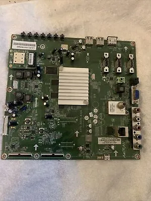 New!!  55  VIZIO LCD TV E552VLE MAIN BOARD 3655-0422-0150 • $45