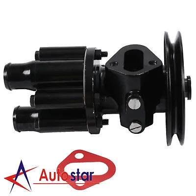 46-807151A8 Raw Sea Water Pump Assembly For MerCruiser Bravo 454 502 7.4L 8.2L • $138.97