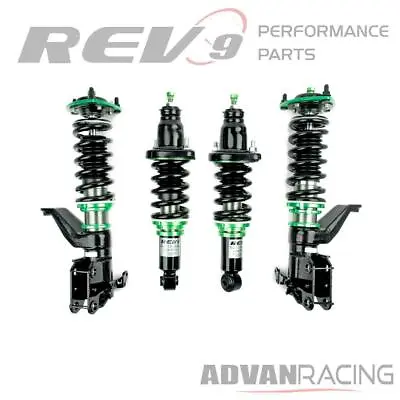Fits Honda Civic Hatchback (EP3) 2002-05 Hyper-Street ONE Coilovers Lowering Kit • $399