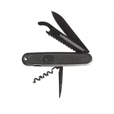 MIL-TEC German  Old Style  Army Pocket Knife • $39.95