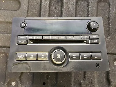 2007-2008 Saab 9-3 Radio Receiver Audio 6 Disk Changer Oem 12774898 • $24.99
