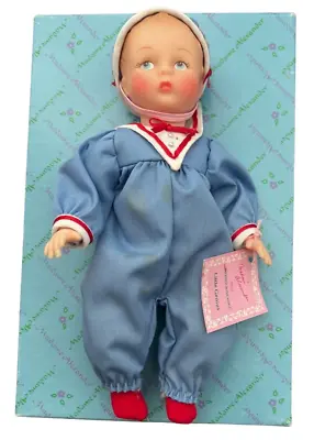 Madame Alexander Master Genius Little Sailor Boy Doll In Original Box MME New • $29.99