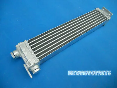 Aluminum Oil Cooler For Mazda RX-7 RX7 FC3S S4S5 13B 1986-1992 1991 1990 1989 • $94