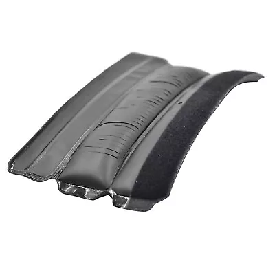 Black Leather Headband Pad Cushion For Bose QuietComfort QC35 QC25 Headphone • $6.99