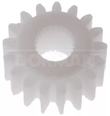 Dorman 924-390 Windshield Wiper Gear Fits Mercedes 1408200407 • $34.93