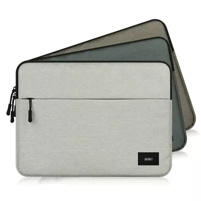 For Microsoft Surface Pro 9/X/8/7/6/5/4/3 Laptop Notebook Sleeve Pouch Bag Case • $8.99