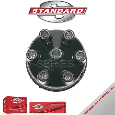 STANDARD Distributor Cap For FORD MAINLINE 1954-1956 L6-3.6L • $20.99