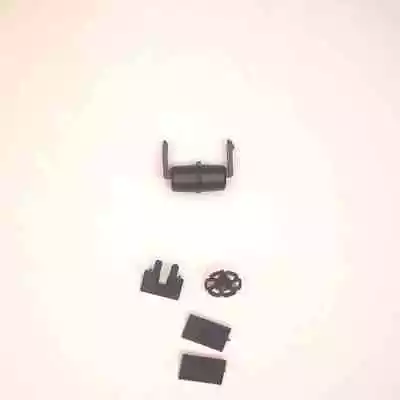 Atlas Austria (Older) O Scale: Brake Wheels Brake Cylinders & Tack Boards Fo... • $2