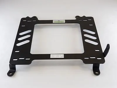 Planted Seat Bracket For 2015+ Ford Mustang Driver Left Side Racing Seat • $185