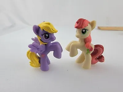 My Little Pony Blind Bag  Lily Blossom Figure Hasbro • $6.64