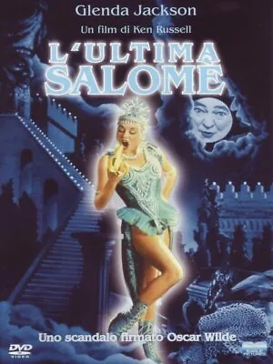 Salome's Last Dance (DVD) • £11.70