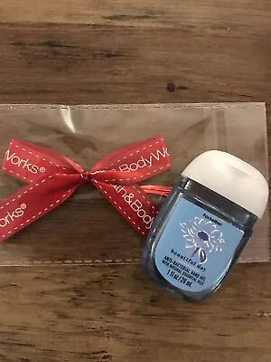 £4.75 • Buy Bath And Body Works ‘BEAUTIFUL DAY’ Hand Gel