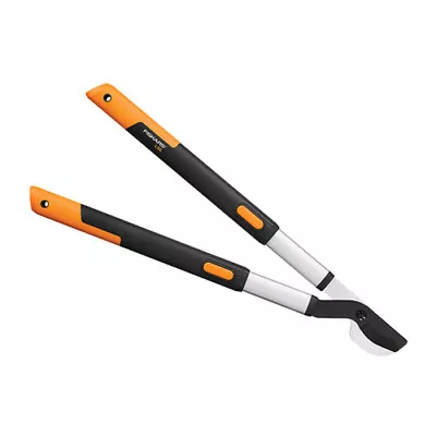 Fiskars FSK112500 SmartFit Telescopic Branch Cutting Lopper L86 665-915mm • £69.97