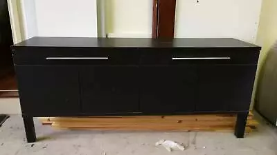 IKEA TV Stand With Drawers And Cupboards • $90