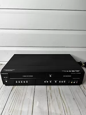 Magnavox ZV450MW8 VHS DVD Player Recorder Combo / Tested • $64.95
