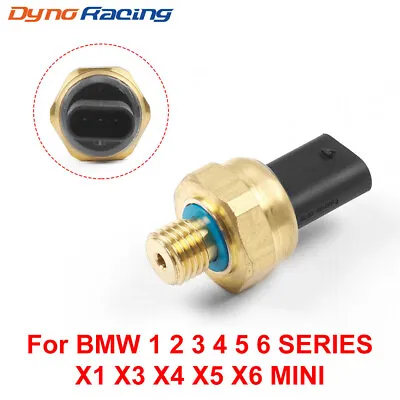 $11.69 • Buy Engine Oil Pressure Sensor Parts 12617592532 For BMW 1 3 5 7 Series X1 X3 X5 X6