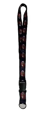 *NEW* Travis Scott Key Ring Lanyard - Astroworld Astrofest 2021 • $14.99