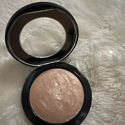 MAC Mineralize Skinfinish CHEEKY BRONZE 0.35 Oz NWOB • $29.99