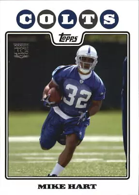 2008 Topps Football Pick Complete Your Set #248-440 Base RC Stars 🔥🏈🔥 • $1.05