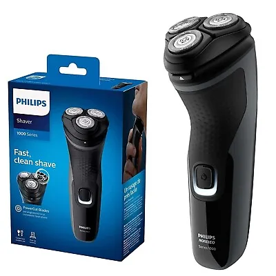 Philips Norelco Electric Shaver Trimmer Series 2000 Men's Shaver • $54.99