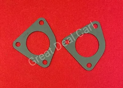 $11.89 • Buy Detroit Diesel V71 V92 Oil Cooler Water Inlet Gasket 5117476 2-Pack