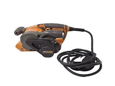 RIDGID R2740 Heavy Duty Variable Speed Belt Sander 3 In. X 18 In • $41.99