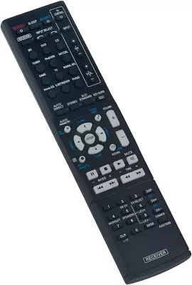 Replacement Pioneer AV Receiver Remote Control VSX-421-K VSX-322-K VSX423 ETC • $15.99